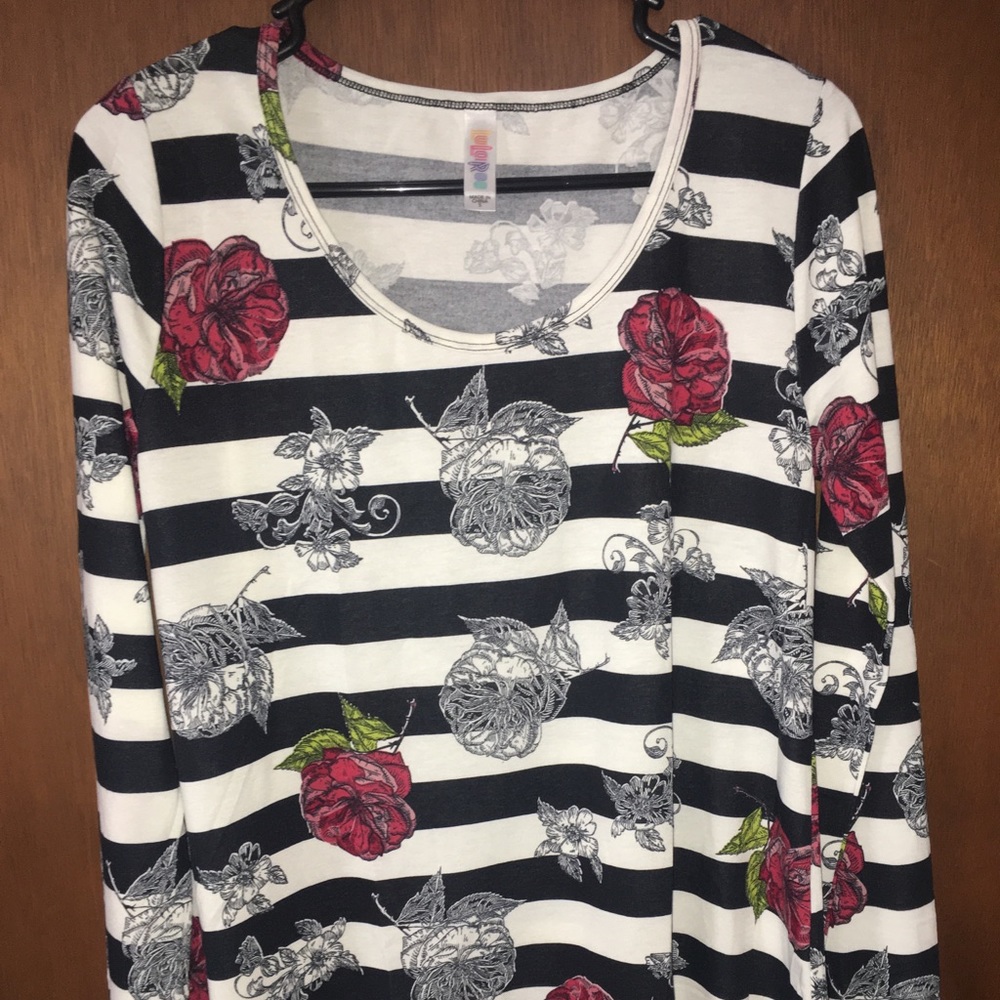 Lularoe Lynnae